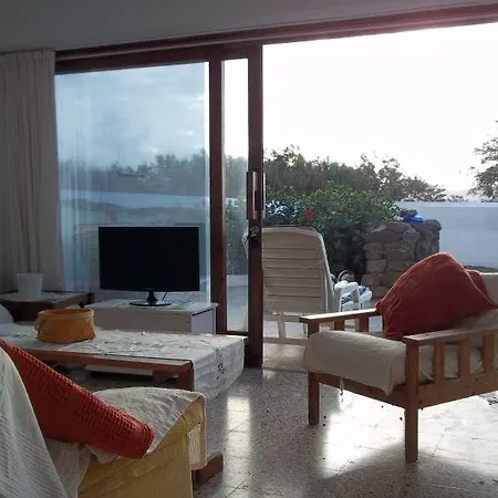 Natyku Apartment