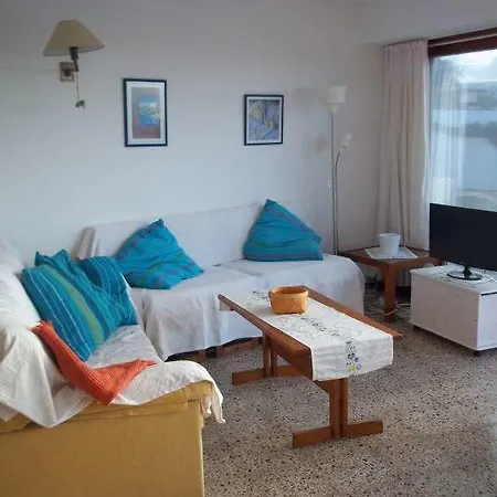 Apartment Natyku *