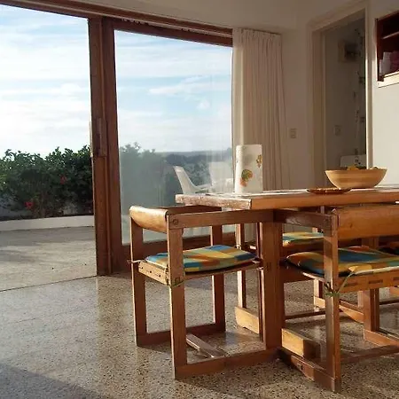 Natyku Apartment Famara