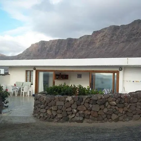 Natyku Apartment Famara