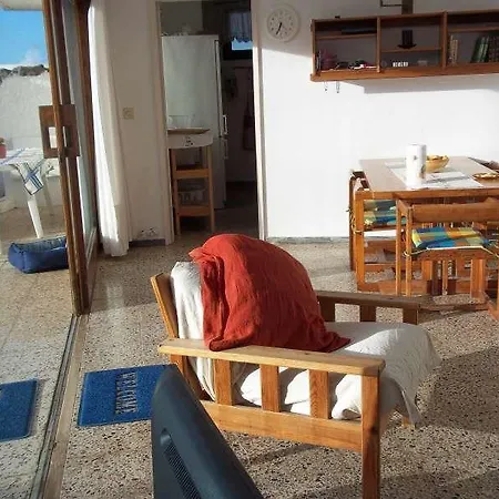 Natyku Apartment *