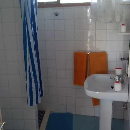 Natyku Apartment *
