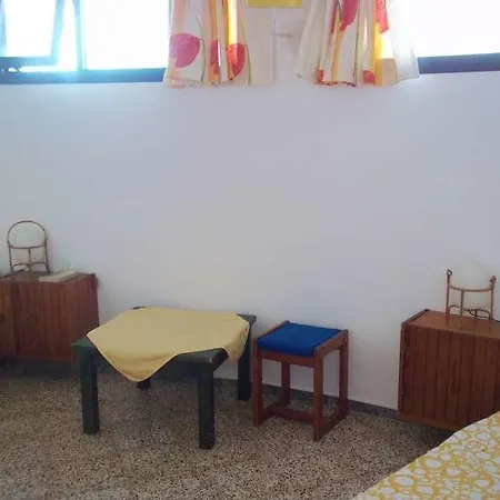 Apartment Natyku *