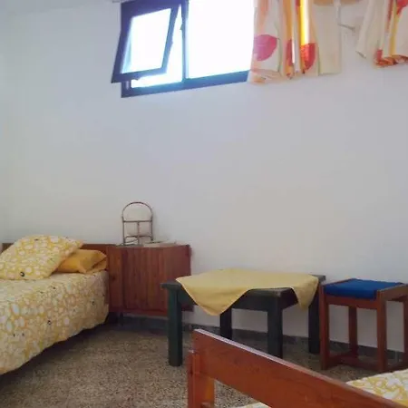 Natyku Apartment *