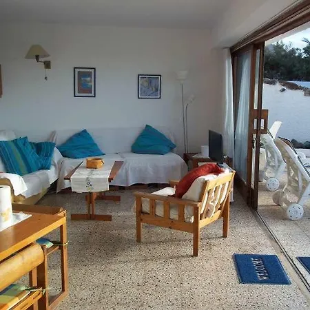 Apartment Natyku
