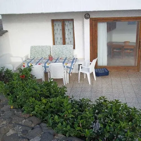 Natyku Apartment